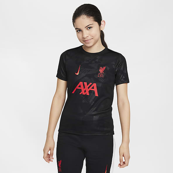 Liverpool Third Kit & Shirts 2024/2025. Nike LU